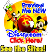 Take me to Disney!